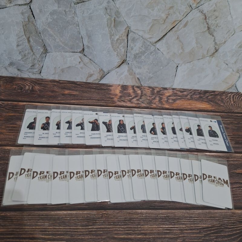 

CETAK ID CARD VPC (cetak 2 sisi custom)