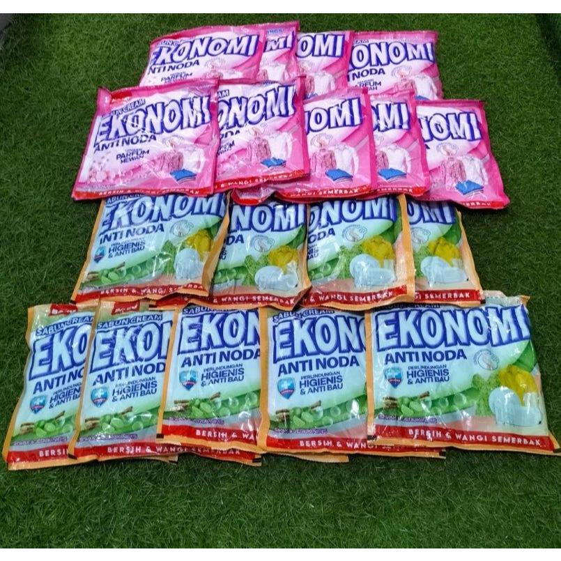 Sabun Colek Ekonomi Besar Harga Murah 