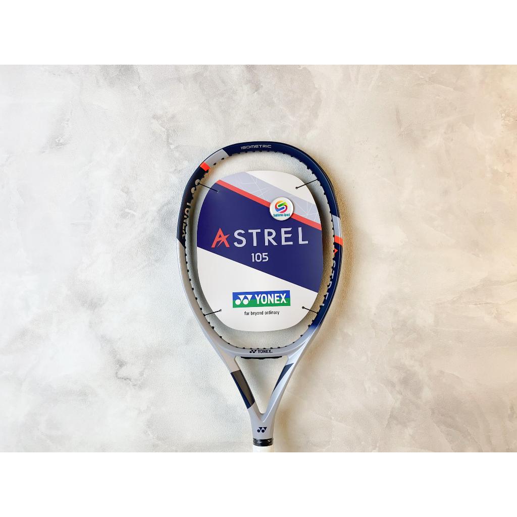 Raket Tenis Yonex Astrel 105 (260g / 105 inc)