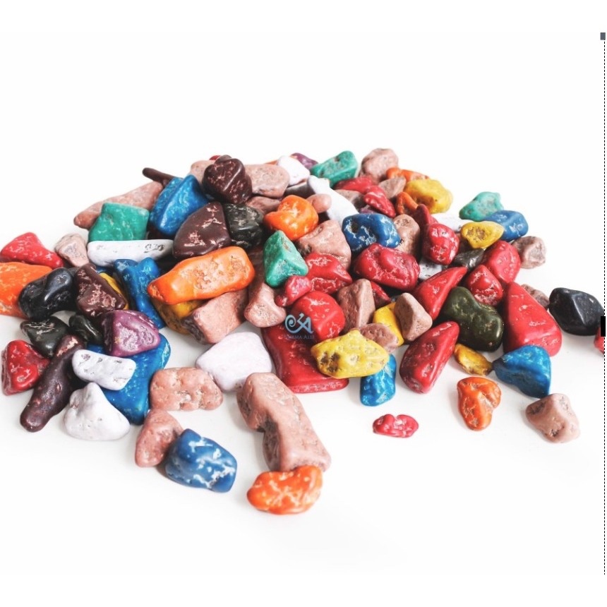 

Coklat kerikil 100gr- Coklat Krikil Stone - Coklat arab asli Coklat krikil arab - oleh oleh haji - oleh oleh umroh