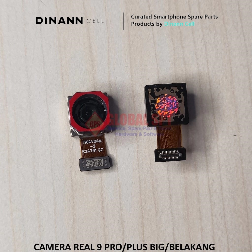 CAMERA REALME 9PRO / 9 PRO PLUS BIG / KAMERA BELAKANG 9 PRO / 9 PRO+