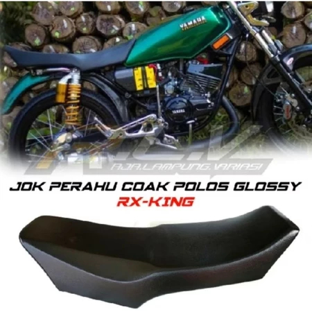 Jok Perahu RX king coak seset paha pnp rx king