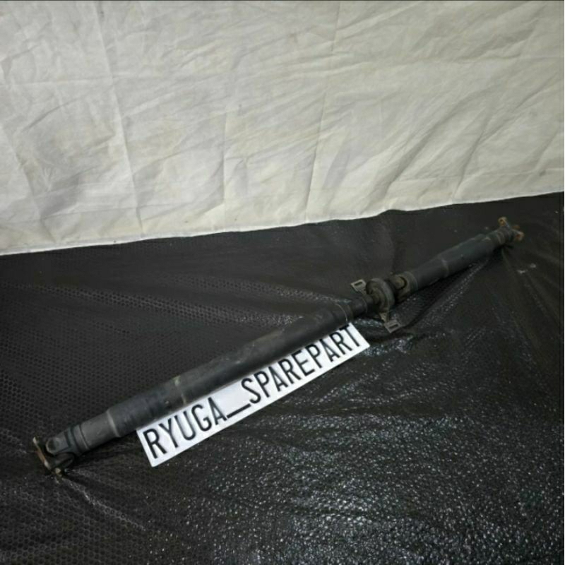 drive shaft as kopel transmisi matic + gantungan kopel original BMW E46 318i N42 7500342