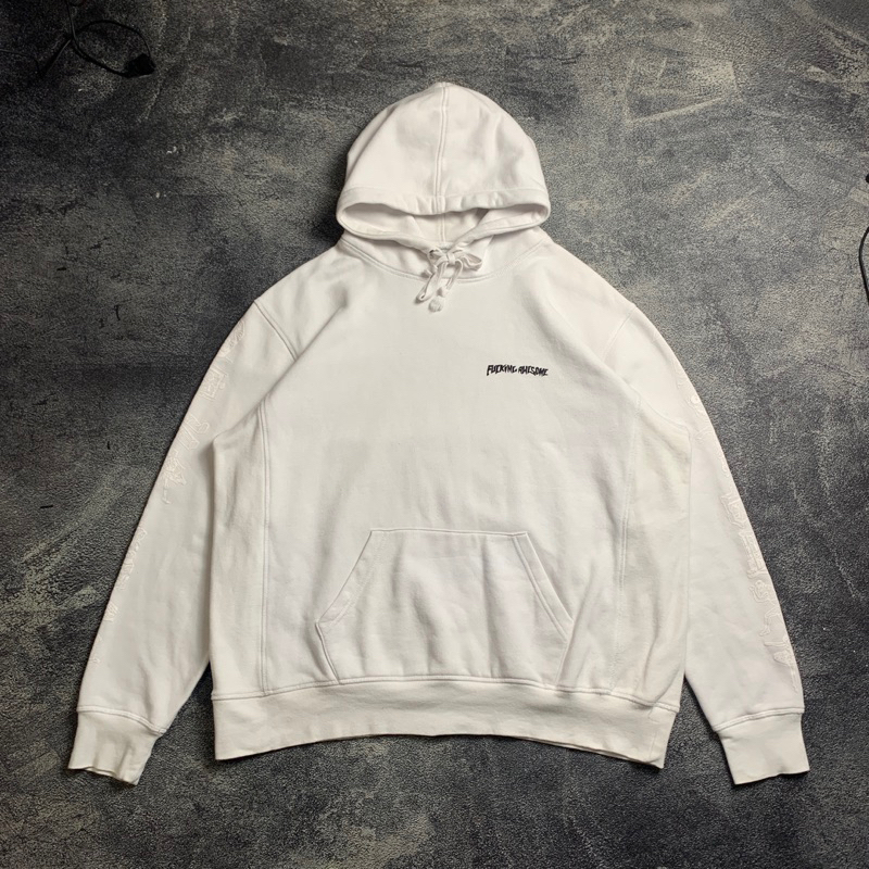 Fucking Awesome Hoodie