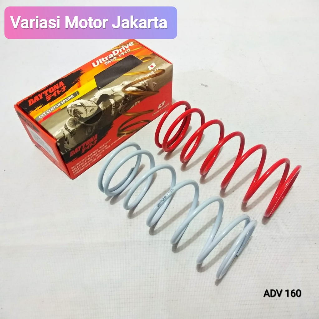 Per CVT Vario 160 PCX 160 ADV 160 Daytona