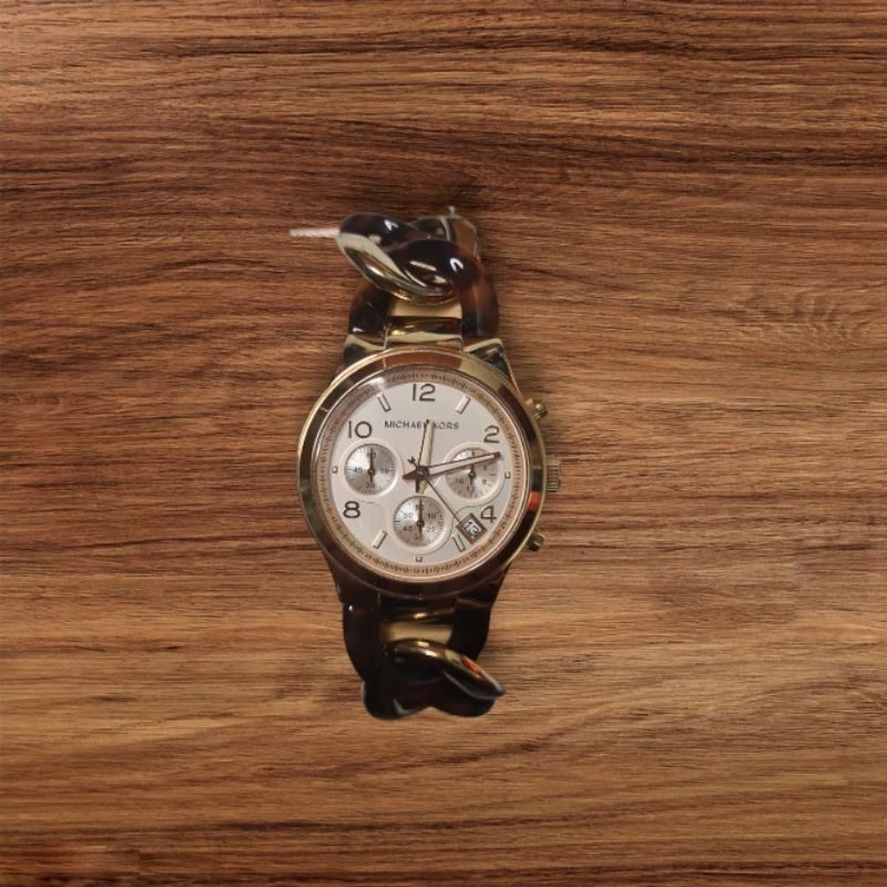 jam mk kepang wanita