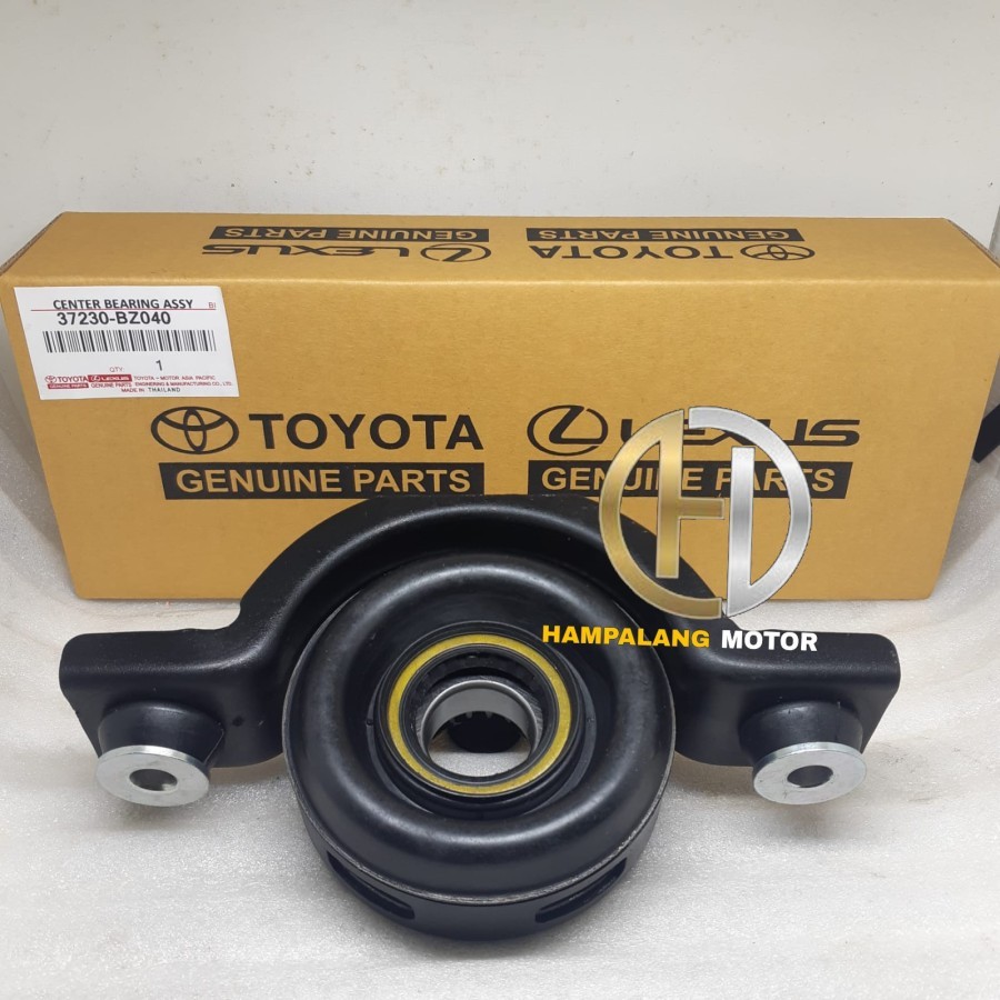 CENTER BEARING BEARING KOPEL ALL NEW AVANZA 2016 UP VELOZ ORIGINAL