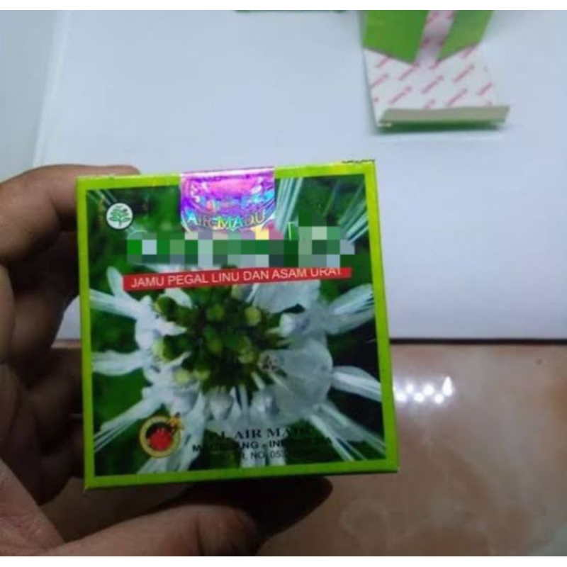 

6odhong Green Leaf Ijo asli