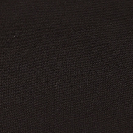 Super Semi Wool & Cashmere Coklat Tua By Guy Laroche