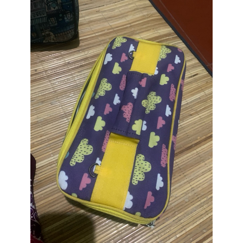 Gabag Cooler Bag/Tas ASIP (PRELOVED)