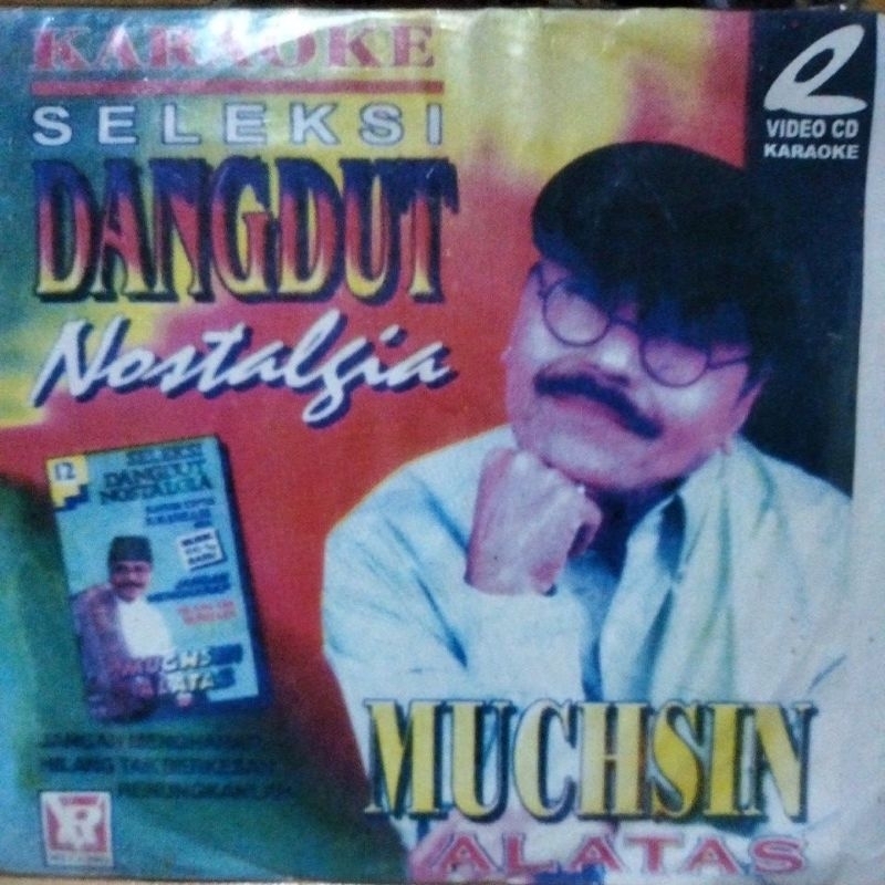 VCD MUCHSIN ALATAS