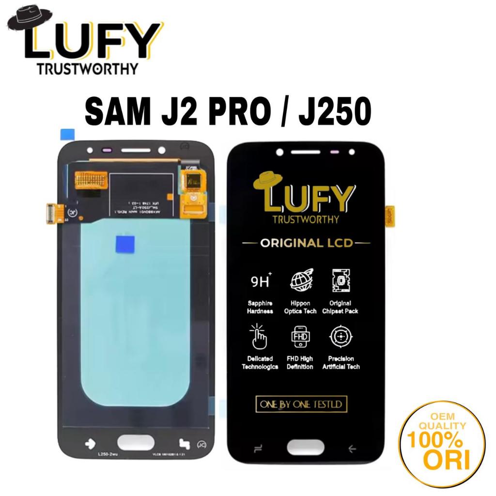 LUFY - LCD SAMSUNG J2 PRO J250 ORIGINAL