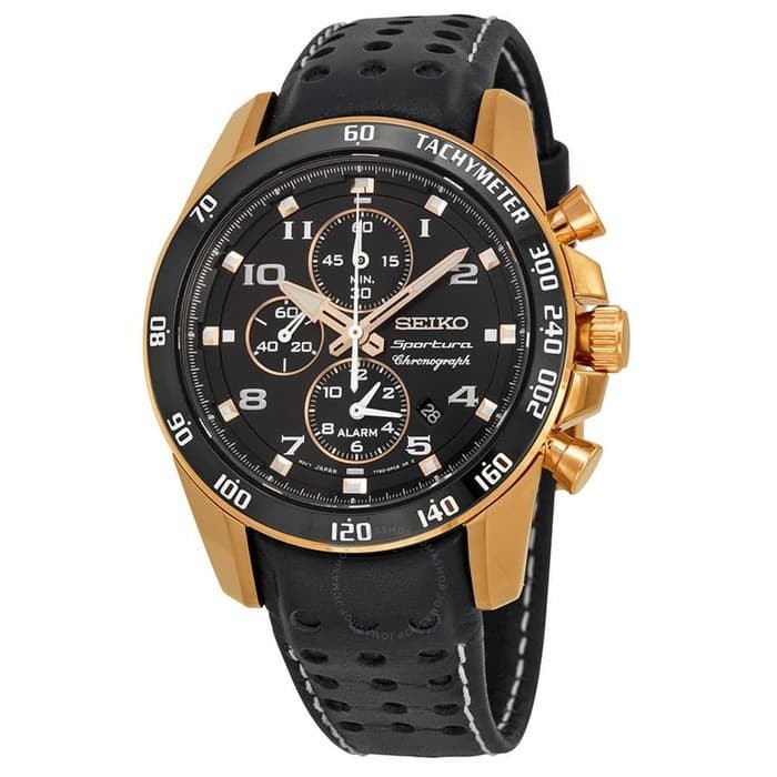 Seiko Man Sportura Chronograph SNAE80 SNAE80P1