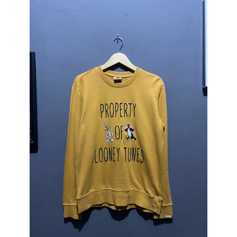Crewneck Looney Tunes / Sweater