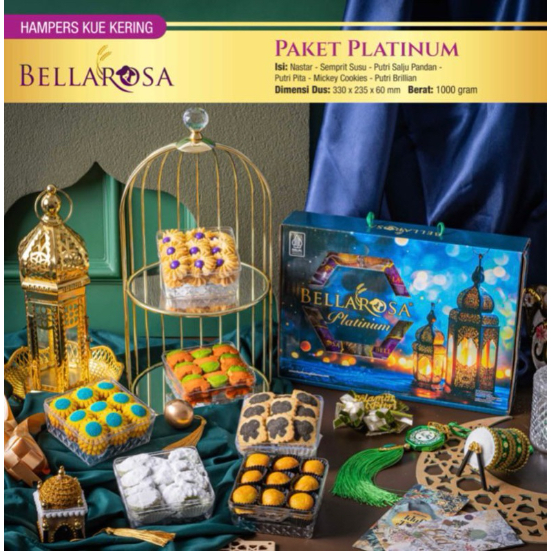 

JAYABAYASTORE.SUB HAMPERS MURAH HAMPERS BELLAROSA PAKET PLATINUM PAKET DANTE PAKET BERKAH