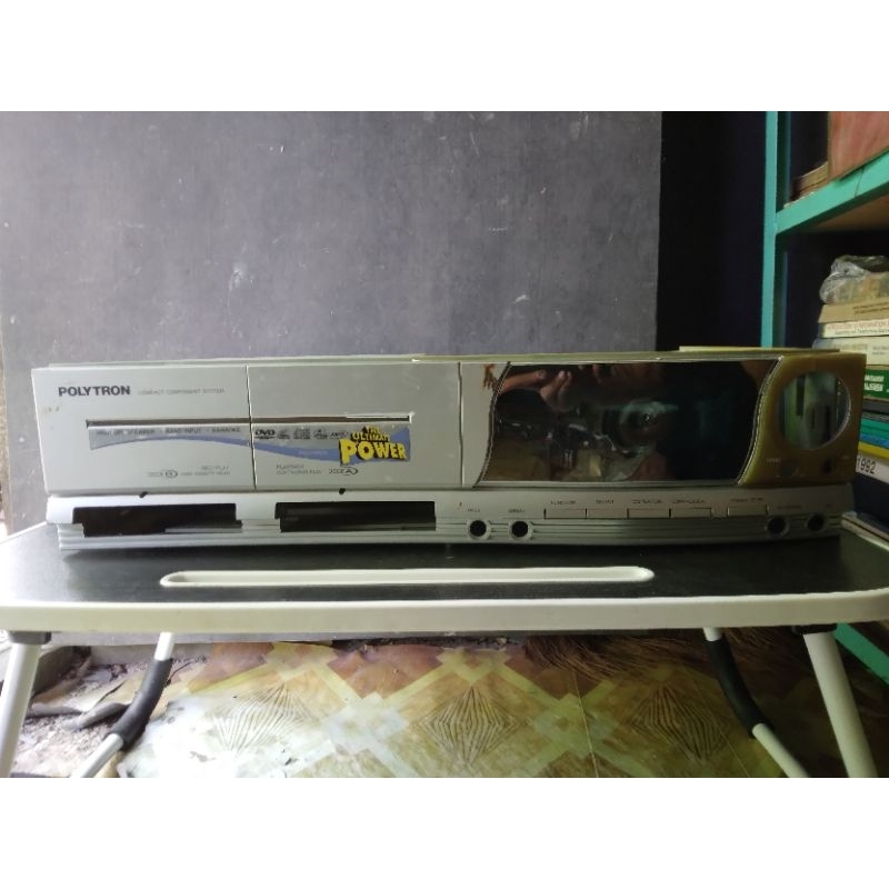 BOK POLYTRON BIGBAND BB2315H - KESING BIGBAND POLYTRON BB2315H