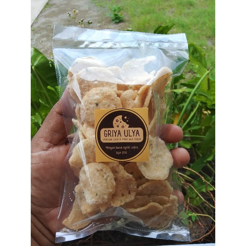 

Basreng Spesial kemasan 100gr