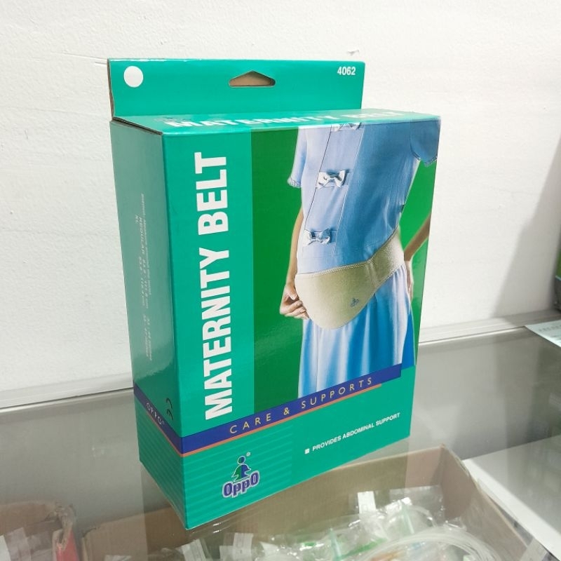 penyangga perut ibu hamil