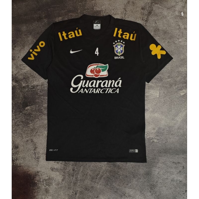 Jersey Nike Brazil Training 2019-2020