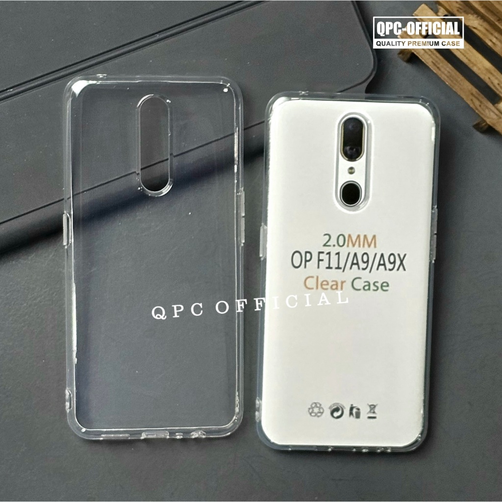 Oppo F11 Oppo F11 Pro Oppo F9 Oppo Find X2 Oppo Find X2 Pro Oppo Find X3 Oppo Find X3 Pro Clear Case