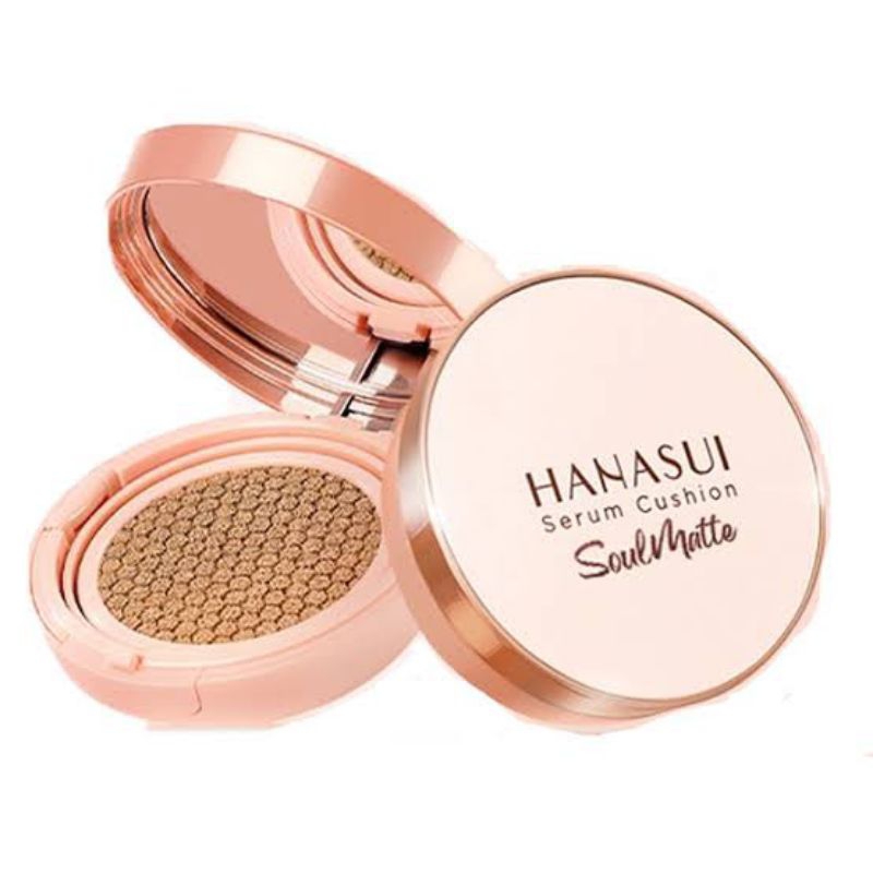 Hanasui Cushion Shade 10