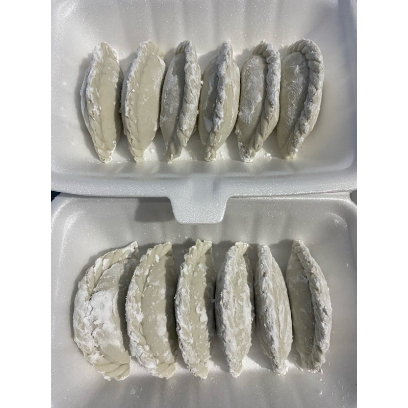 

cireng mercon frozen