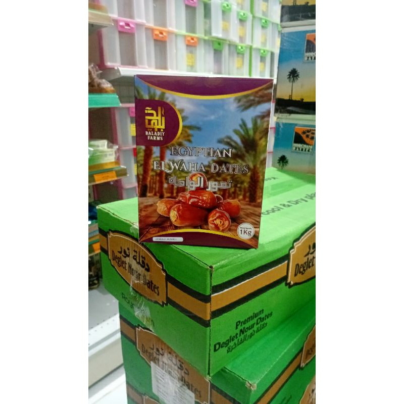 

Kurma Mesir