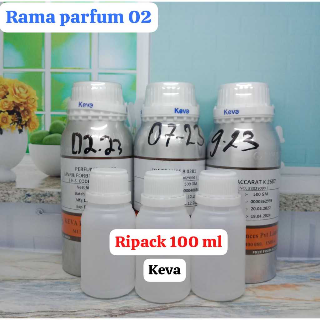 COACH PLATINUM BIBIT PARFUM MURNI 100 ML PRODUK KEVA