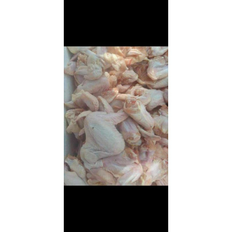 

Sayap Ayam