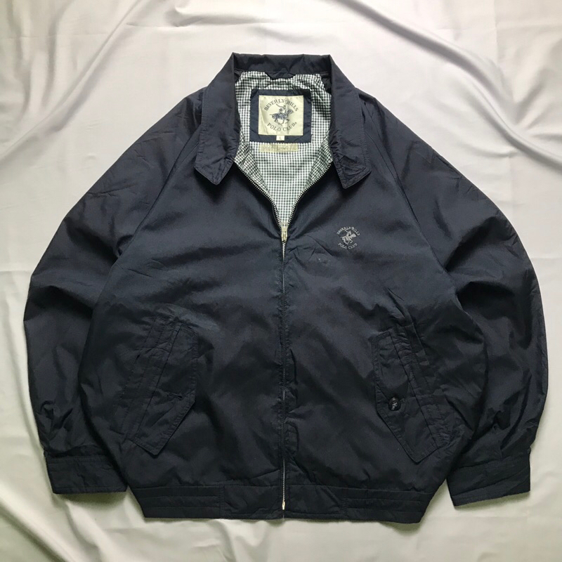 jacket polo ralphlauren second original , jacket polo second original, jacket harrington polo ralphl