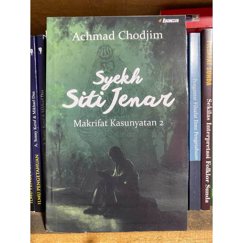 Syekh Siti Jenar Makrifat Kasunyatan 2