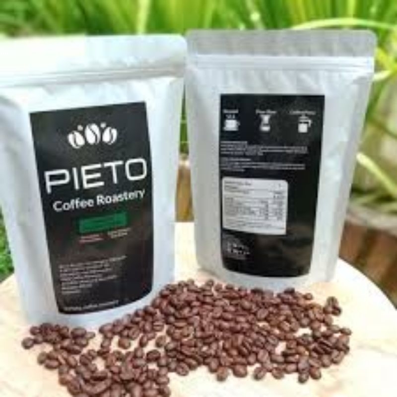 

Pieto Kopi