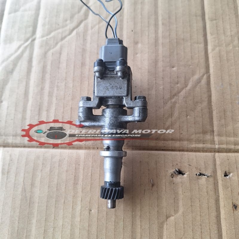 Sensor Speed Speedometer Kilometer Honda Accord Maestro