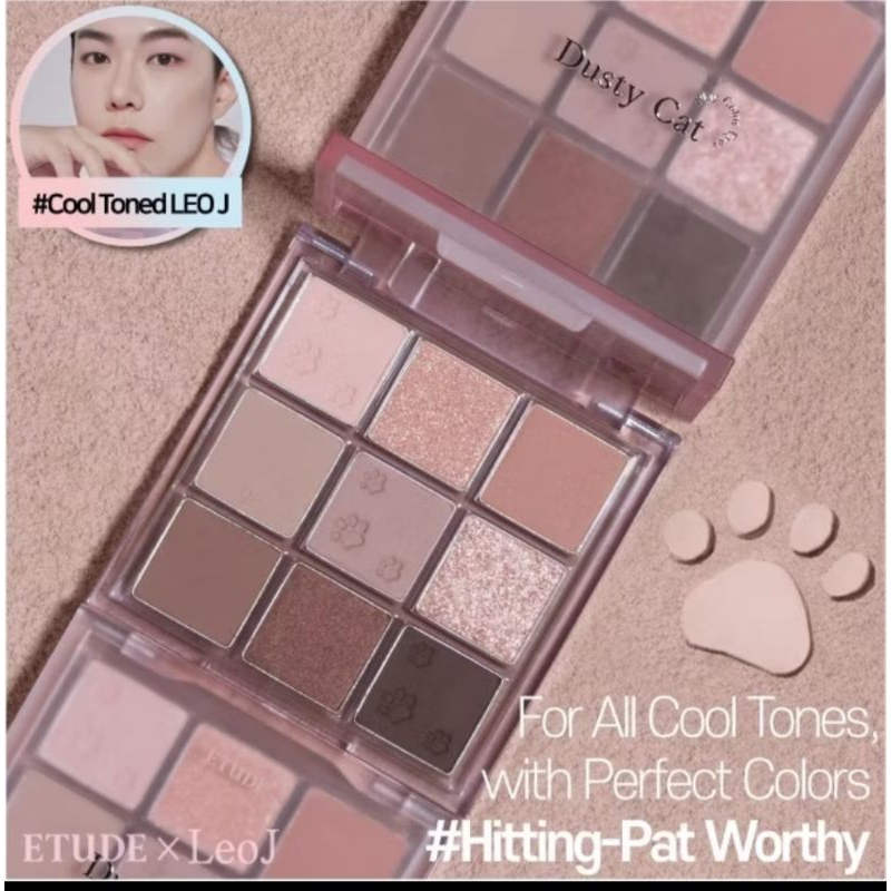 EYESHADOW ETUDE HOUSE