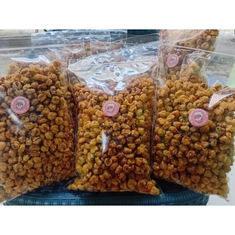 

MARNING JAGUNG ORIGINAL SUPER RENYAH