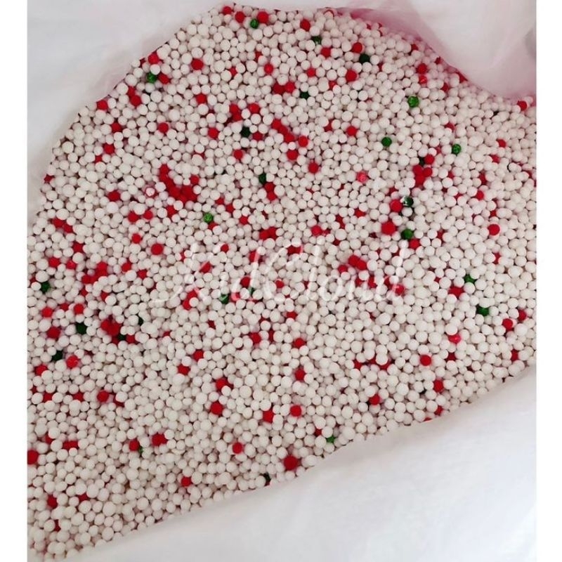 

Sagu Mutiara 250gr-500gr-1kg