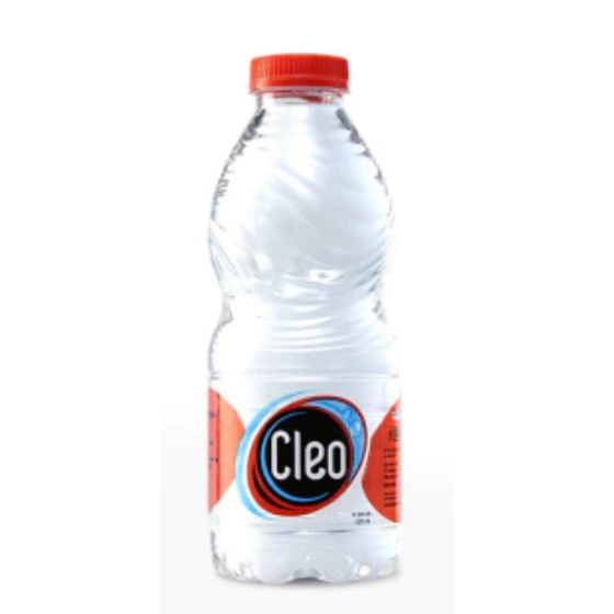 

Air Mineral Cleo Botol 220 ml Satuan