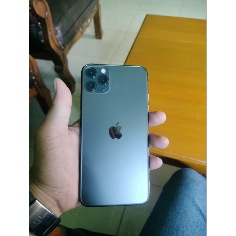 iphone 11 promax 256