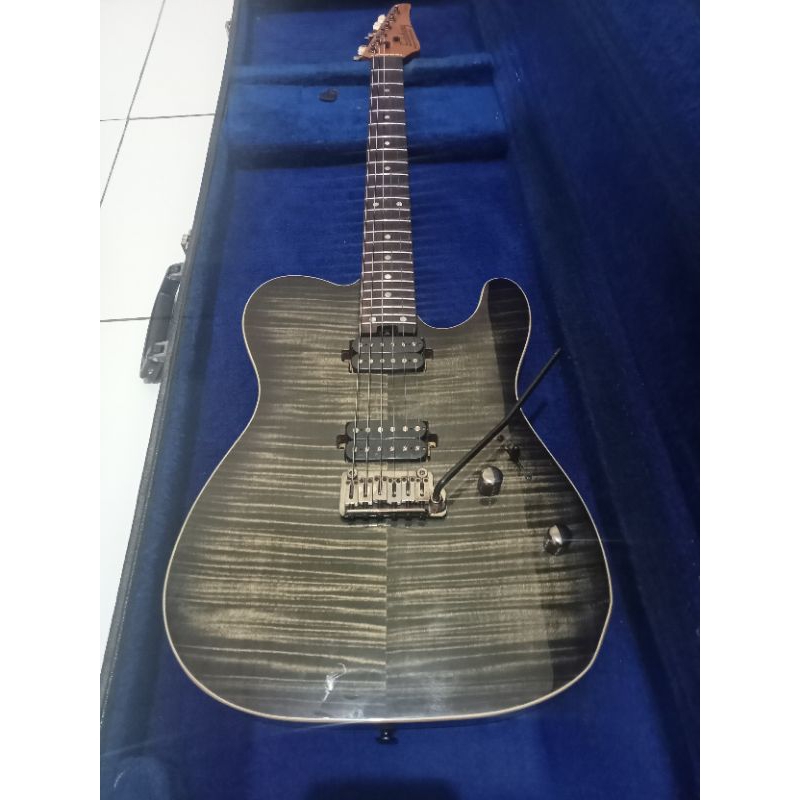 Soloking MT-1 FM24 Deluxe MkII