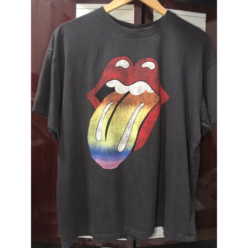 The Rolling Stones T-Shirt