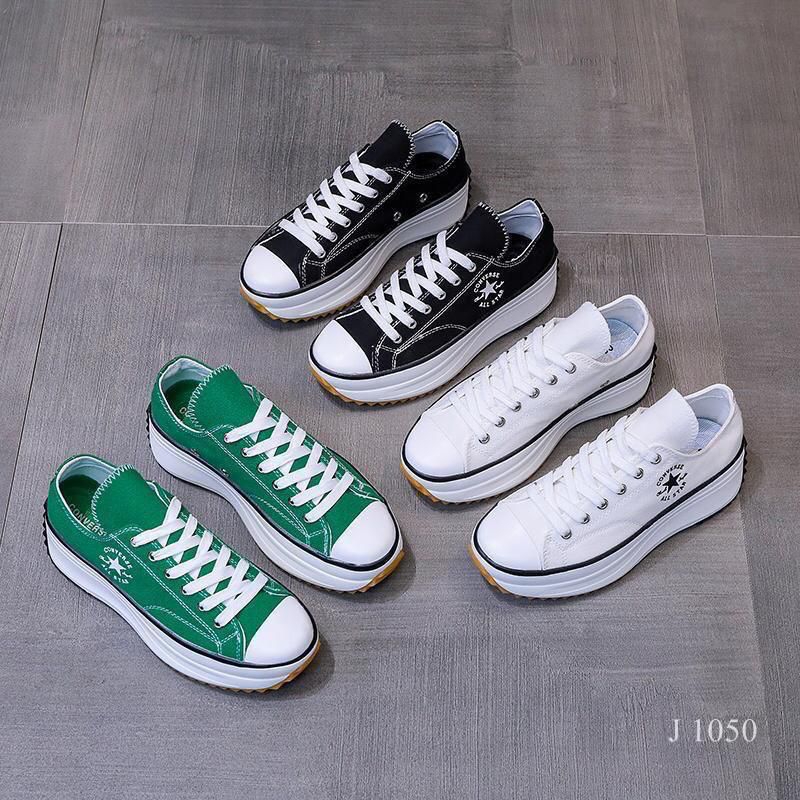 SEPATU CONVERSE RUN STAR HIKE LIKE ORI IMPORT TERBARU