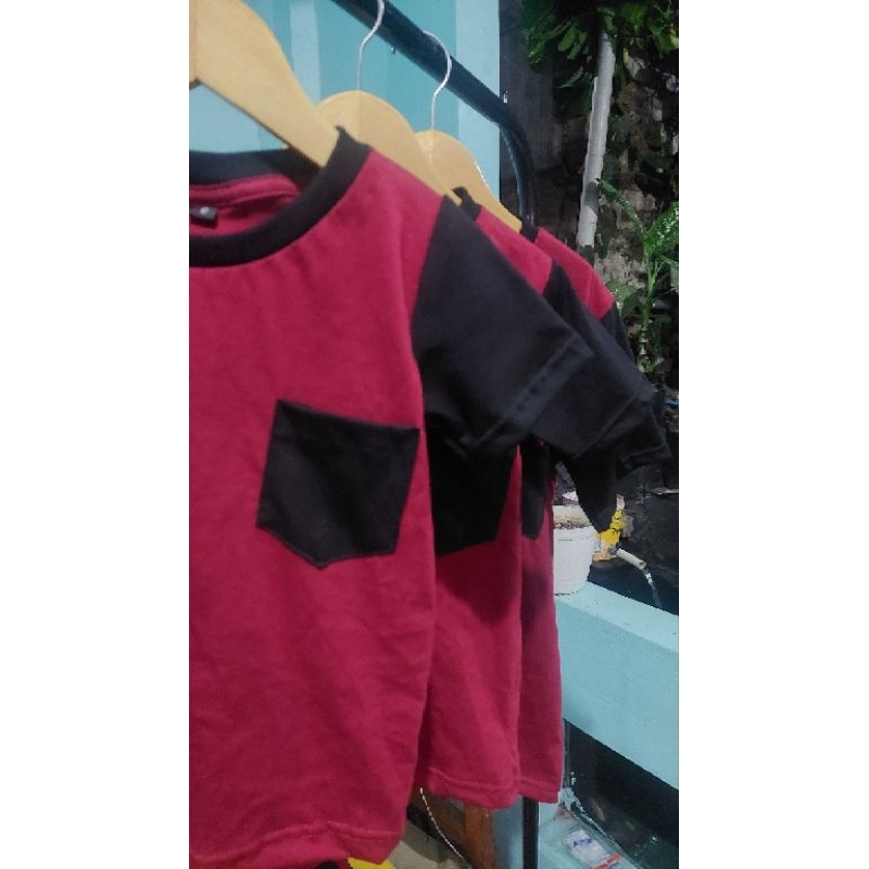 PAKET BAJU USAHA BAJU ANAK