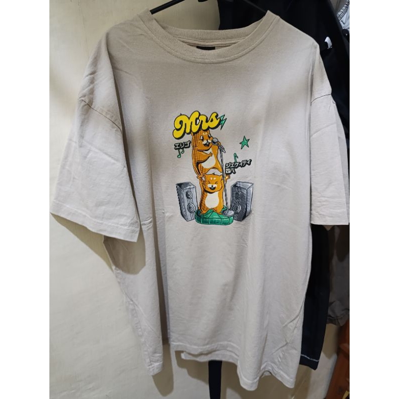 Erigo x Marsha JKT48 Emoji vol.4