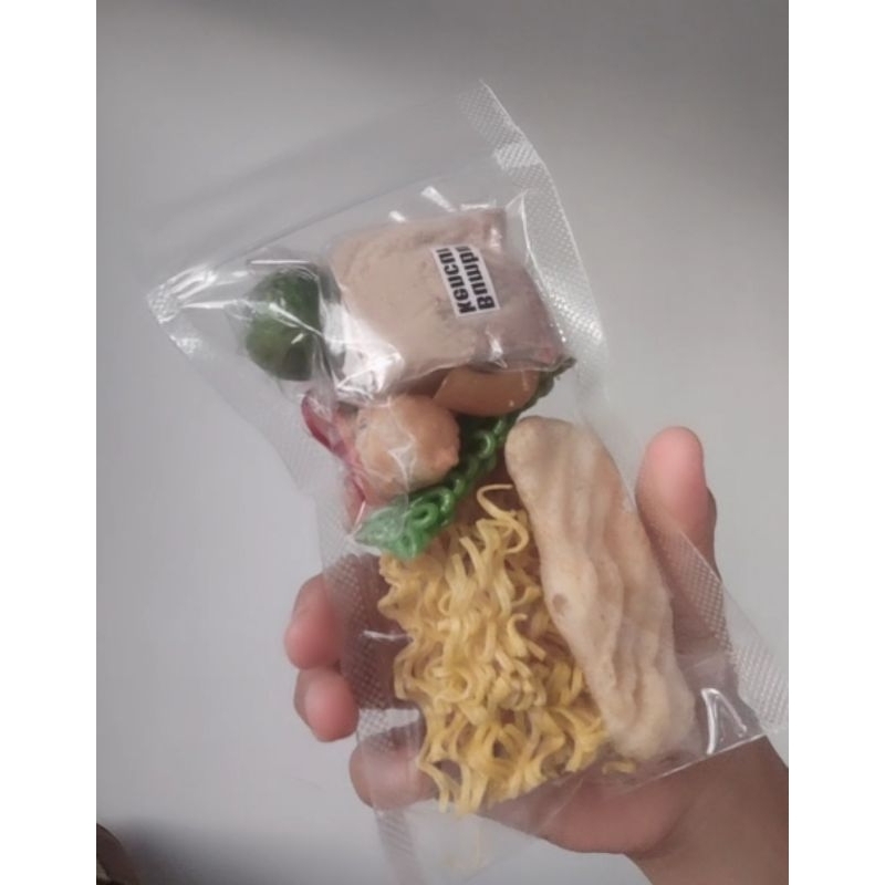 

Seblak Instan Lengkap Dengan Kencur Dan Jeruk Limau/ Seblak Endul/ Seblak Cuanki/ Cuanki Instan