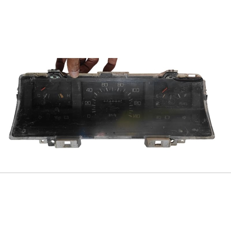 speedometer L300 bensin diesel lama