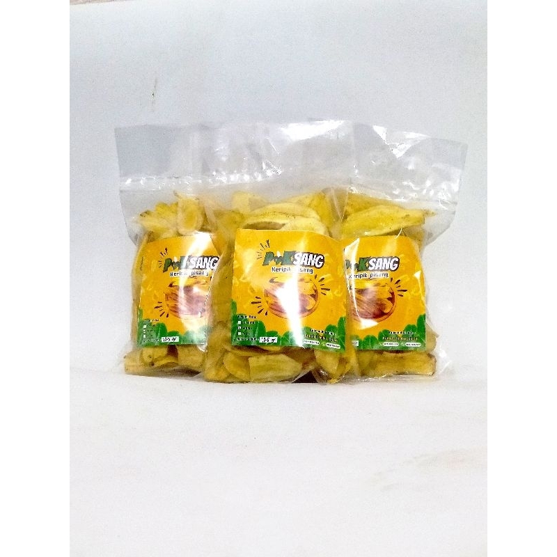 

keripik pisang
