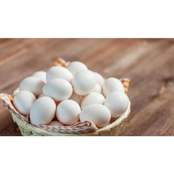 

TELUR AYAM KAMPUNG KUNING FRESH ( MENTAH )