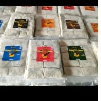 

Piscok Lumer 30G - Enak & Berkualitas