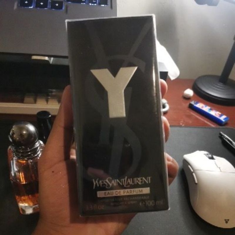 YSL Y EDP | BNIB