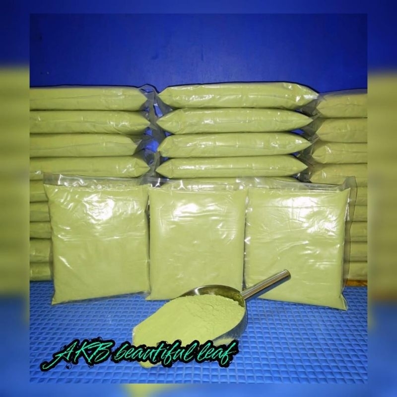

fres powder white 500g